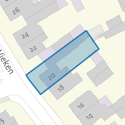 Perceel LHT00-I-1482