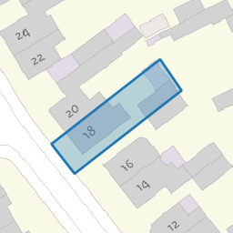 Perceel LHT00-I-1483