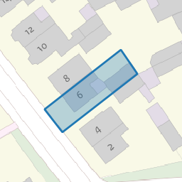 Perceel LHT00-I-1488