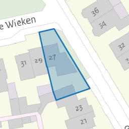 Perceel LHT00-I-1491