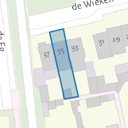 Perceel LHT00-I-1495