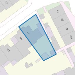 Perceel LHT00-I-1497