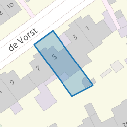 Perceel LHT00-I-1499