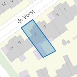 Perceel LHT00-I-1500