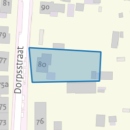 Perceel LHT00-I-1509