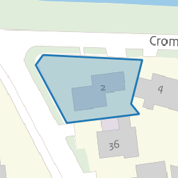 Perceel LHT00-I-1516