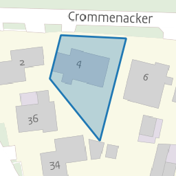 Perceel LHT00-I-1519