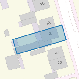 Perceel LHT00-I-1533