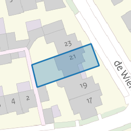 Perceel LHT00-I-1536