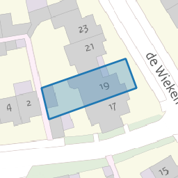 Perceel LHT00-I-1537