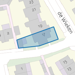 Perceel LHT00-I-1538