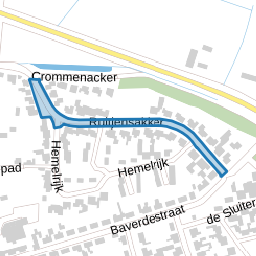 Perceel LHT00-I-1543