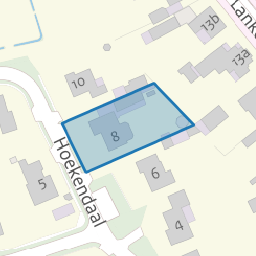 Perceel LHT00-I-1548