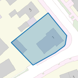 Perceel LHT00-I-1558