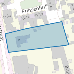 Perceel LHT00-I-1578