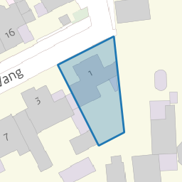 Perceel LHT00-I-1584