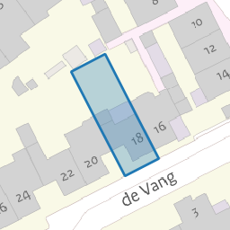 Perceel LHT00-I-1594