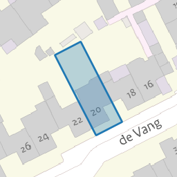 Perceel LHT00-I-1595