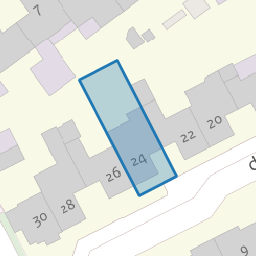 Perceel LHT00-I-1597