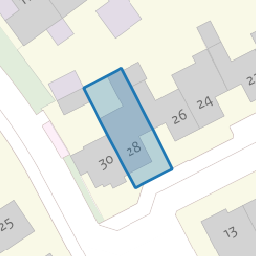 Perceel LHT00-I-1599