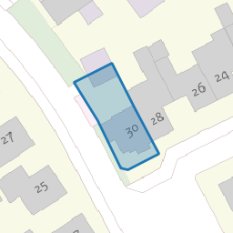 Perceel LHT00-I-1600