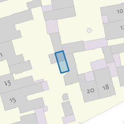 Perceel LHT00-I-1619