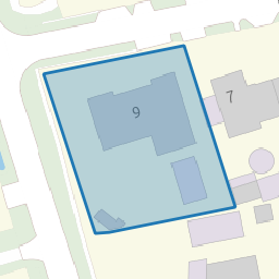 Perceel LHT00-I-1626