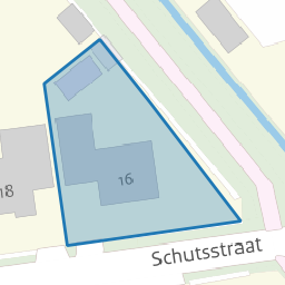 Perceel LHT00-I-1650