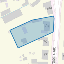 Perceel LHT00-I-1654