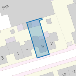 Perceel LHT00-I-1660