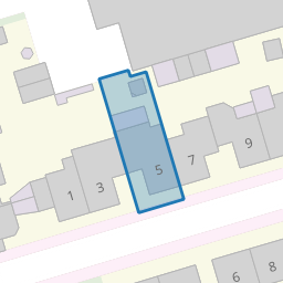 Perceel LHT00-I-1662