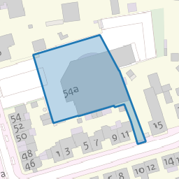 Perceel LHT00-I-1672