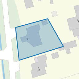 Perceel LHT00-I-1685