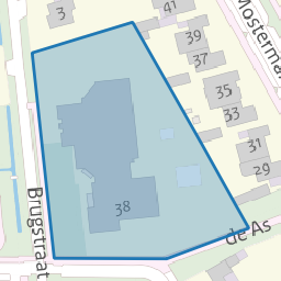 Perceel LHT00-I-1686