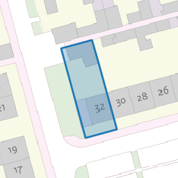 Perceel LHT00-I-1691