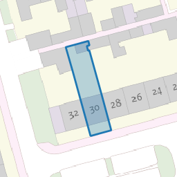 Perceel LHT00-I-1692