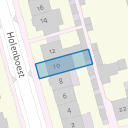 Perceel LHT00-I-1695