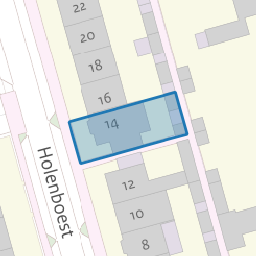 Perceel LHT00-I-1697