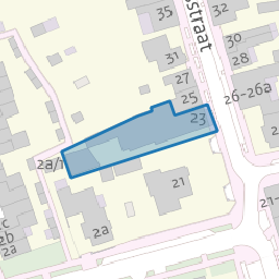 Perceel LHT00-I-1699