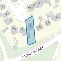 Perceel LHT00-I-1707