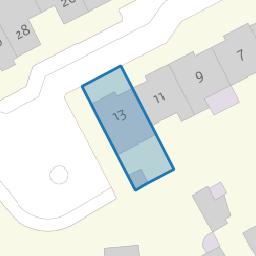 Perceel LHT00-I-1708