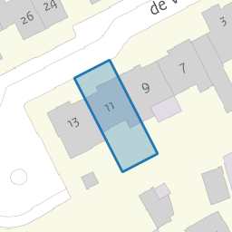 Perceel LHT00-I-1709