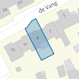 Perceel LHT00-I-1710