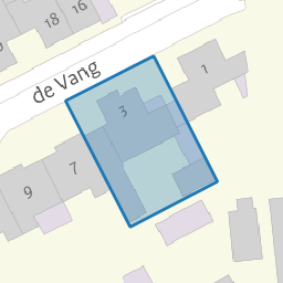 Perceel LHT00-I-1711