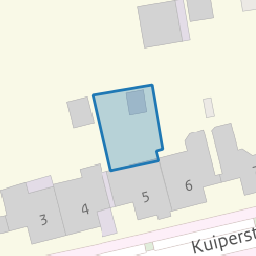 Perceel LHT00-I-1740