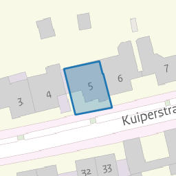 Perceel LHT00-I-1743