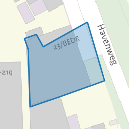 Perceel LHT00-I-1753