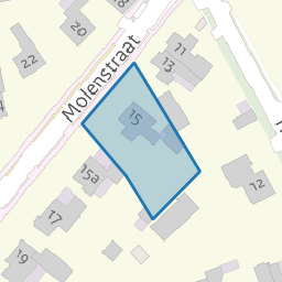 Perceel LHT00-I-1758