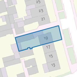 Perceel LHT00-I-1770