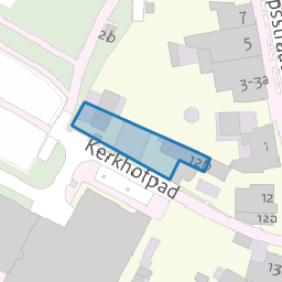 Perceel LHT00-I-1779